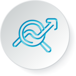 Improvement Icon Gray Sky Icon: improvement