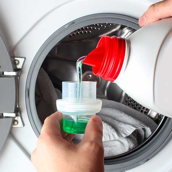 Laundry Detergent Dosing Closure Plastic Laundry detergent dosing closure by plastic