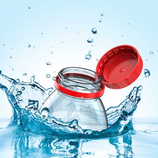 Tethered Cap Solutions Packaging Affaba Tethered cap solutions packaging by affaba & ferrari