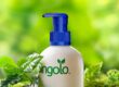Fully recyclable, single-polymer dispenser pump Singolo™