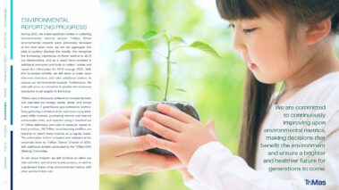 Trimas Sustainability Report 2022 37 Trimas sustainability report 2022 37. Sustainability report