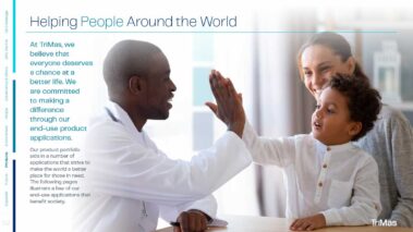 Trimas Sustainability Report 2022 52 Trimas sustainability report 2022 52. Sustainability report