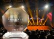 TriMas Packaging is proud to receive Silver Award from Grupo Boticário as a strategic beauty packaging supplier.