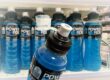 Coca-Cola sustainable tethered caps for sports drinks by TriMas Packaging