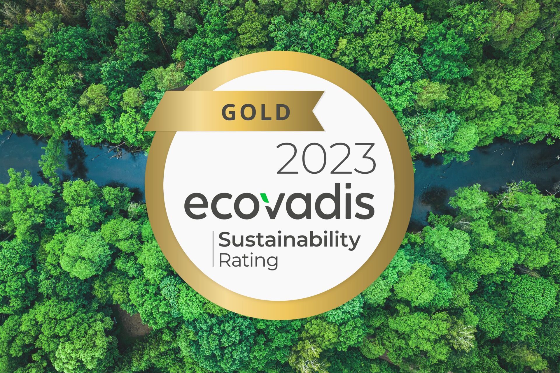 Ecovadis Gold Sustainability Rating TriMas Packaging achieves Gold rating from EcoVadis for sustainability performance