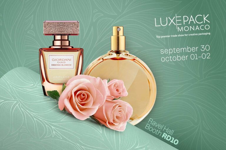 LuxuryPackagingLuxePackMonaco24 Visit trimas packaging at luxe pack monaco 2024