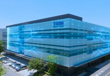 Trimas packaging's new stateoftheart facility in haining, china