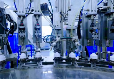 Innovating beauty packaging with advanced assembly capabilities for precisionengineered dispensers