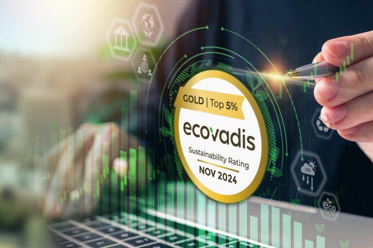 TriMas-Packaging-ecovadis-gold-rating-2024 TriMas Packaging achieves Ecovadis Gold rating 2024 for sustainability performance