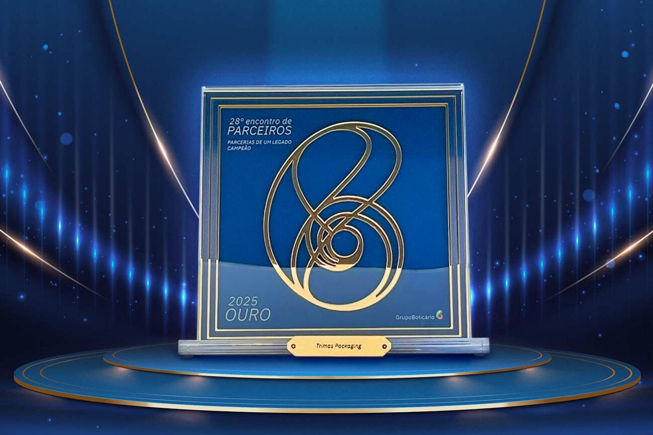 Gold-Award-Grupo-Boticario-25 Gold Supplier Award from Grupo Boticario 2025