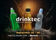 TriMas Packaging showcases beverage caps & packaging innovations at Drinktec 2025