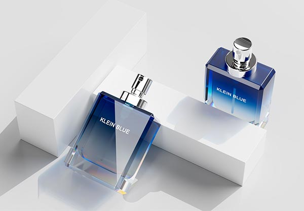 Partnering with z&z to launch high‑precision, european‑made luxury fragrance pumps