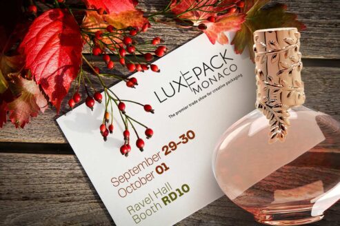 FragrancePumpsLuxePackMonaco25 Fragrance pumps luxe pack monaco 25. Packaging systems