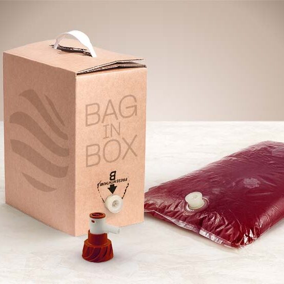 Bag In A Box Solutions Rapak Postmix drink baginbox solutions by rapak