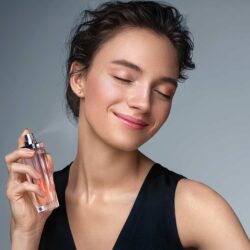 Luxury fragrance packaging. Packaging systems