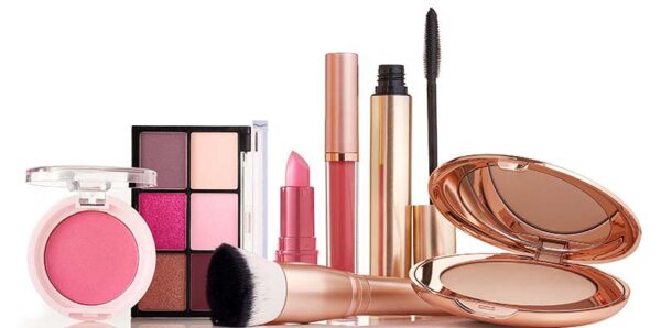 Cosmetics Makeup Luxury packaging for cosmetics