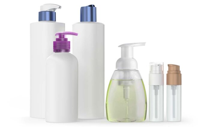 Skin Care Dispensers Personal care packaging solutions