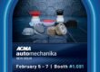 TriMas Packaging showcasing automotive packaging solutions at Automechanika New Delhi 2026