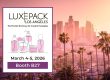 TriMas Packaging Exhibits at LUXE PACK Los Angeles 2026