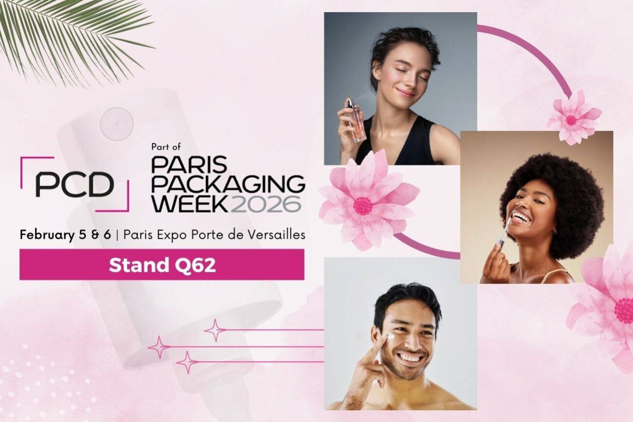 paris-packaging-week-2026-fragrance-beauty-personal-care-solutions Packaging solutions for fragrance, beauty and personal care products