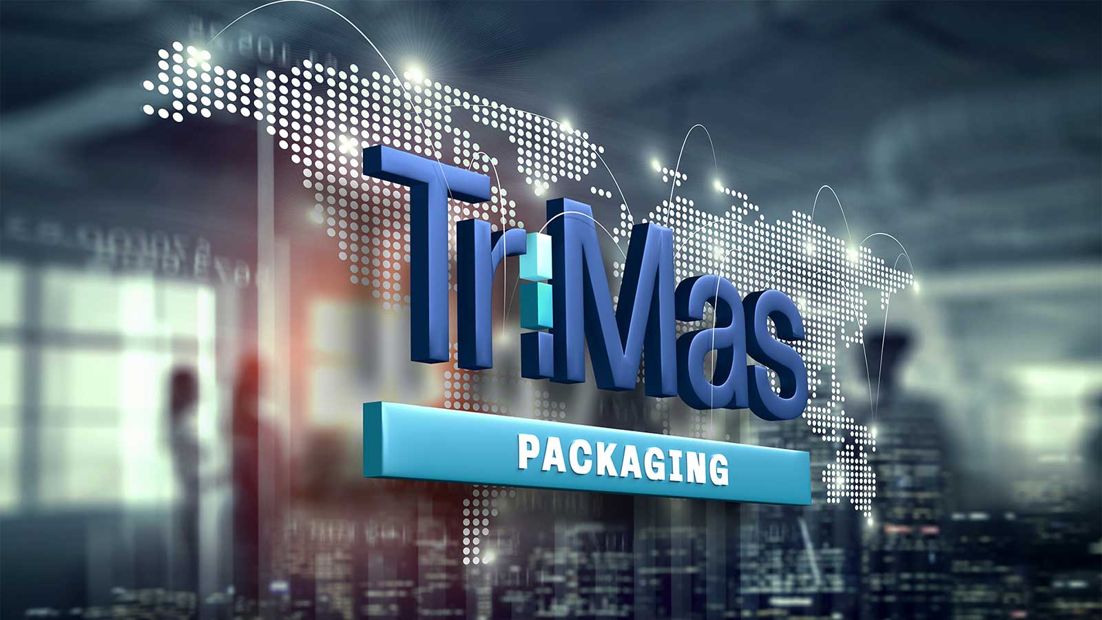 TriMas Packaging Graphic