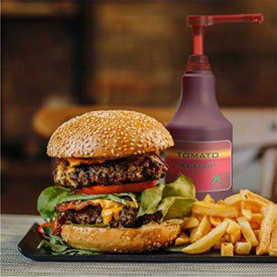 Rs30 dispensing pump