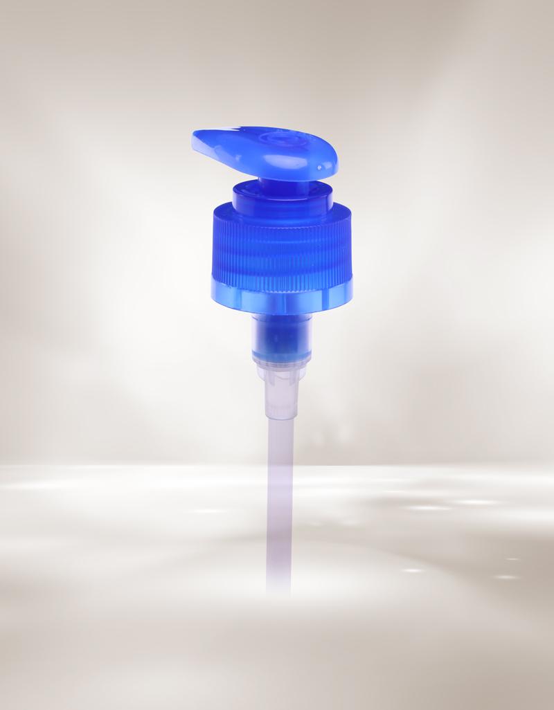 Dispensing pumps (2cc to 3cc)