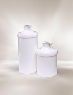 Pharmaceutical airless dispensers