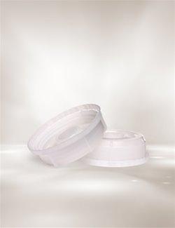 Tamper evident screw caps