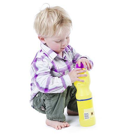 Beauty and personal care