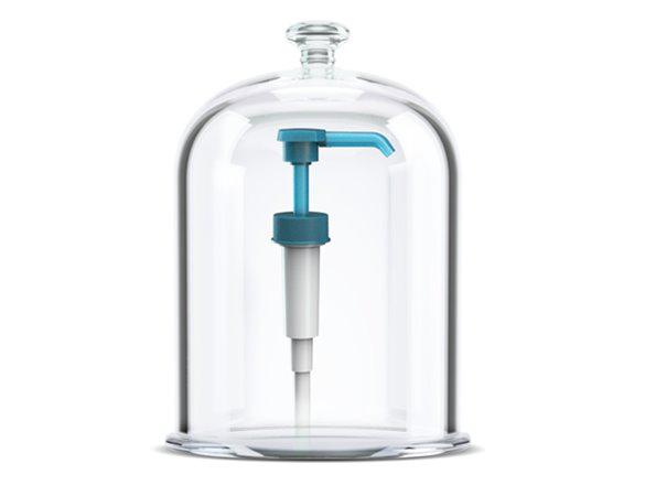 Beauty and personal care