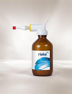 Nose & mouth sprayers