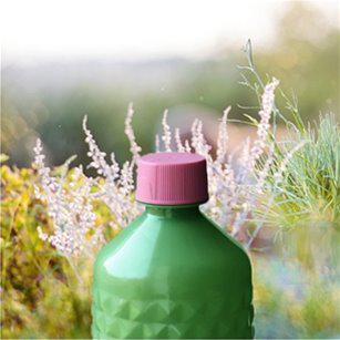 Child resistant caps