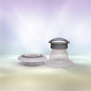 Fs16 pull out spout closures