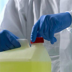 38mm child resistant screw cap