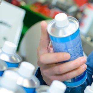 Hz32rel 32mm closure