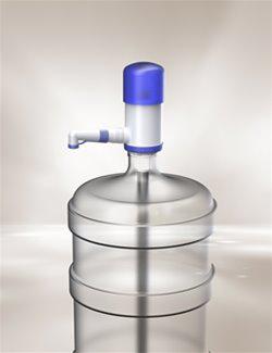 Dispenser pumps (100cc and more)
