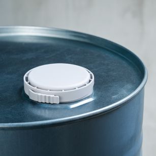 Apt4 tamper evident overcap