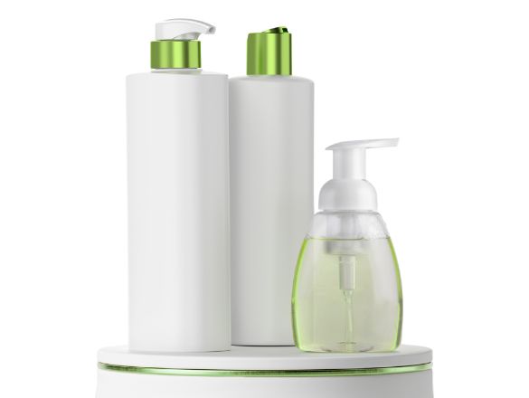 Bath and body care 1. Trimas packaging