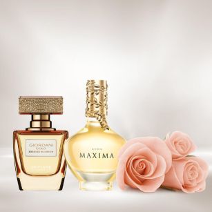 Decorative fragrance closures