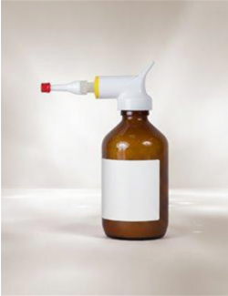 Nose & mouth sprayers