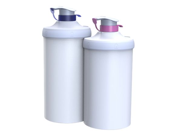 Pharmaceutical dispensers