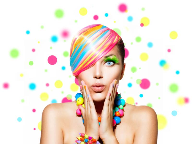 Beauty and personal care