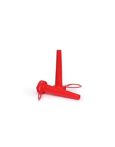 Z funnel