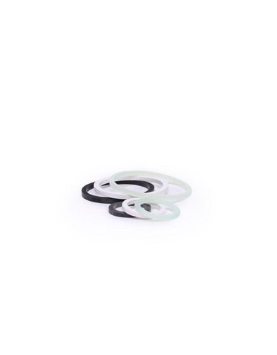 Visegrip ii gaskets range