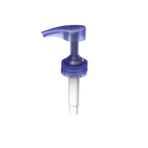 RS-4e Lotion Dispensing Pump