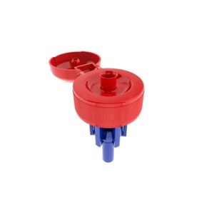 Measured Dose Device