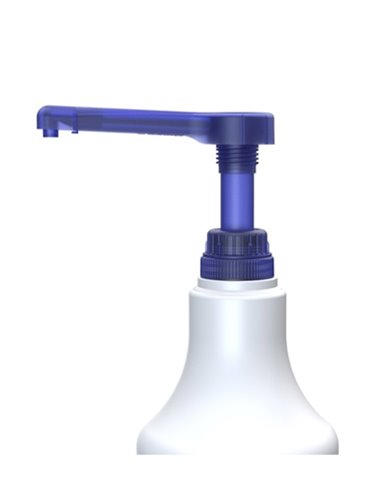 Rs15 dispensing pump