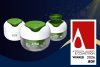 TriMas Packaging Wins Iron A' Design Award for Refill Pod Jar