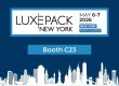 TriMas Packaging Exhibits at LUXE PACK New York 2026